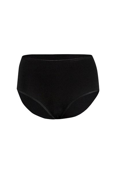 ÇamaşırcımShop 106 Pachet de 3 chiloți Bato cu talie înaltă, fără urme