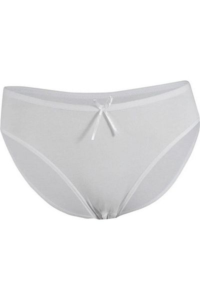 ÇamaşırcımShop Özten 201 Pachet de 6 chiloți din bambus