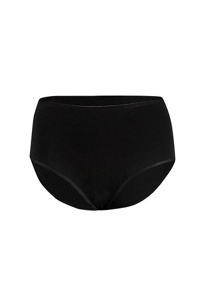 ÇamaşırcımShop Pachet de 12 113 chiloți Bato pentru femei Modal cu talie înaltă