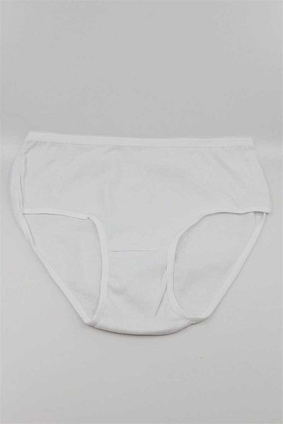 ÇamaşırcımShop 1047 Rib Bato Economic Panties