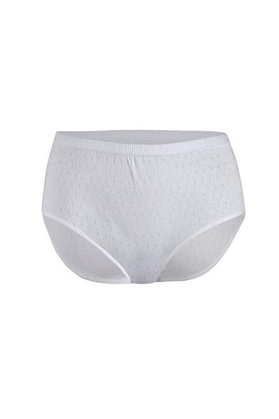 ÇamaşırcımShop Star 3905 3 Pack Patterned Piping Bato Panties
