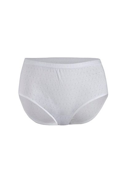 ÇamaşırcımShop 3905 Chiloți Bato cu talie înaltă cu modele