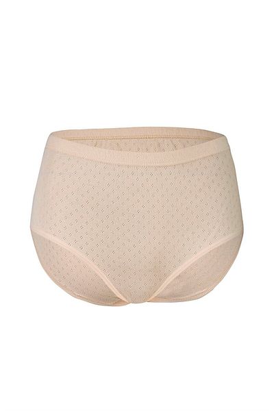 ÇamaşırcımShop 3905 Patterned High Waist Bato Panties
