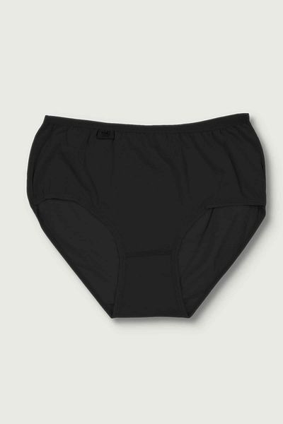 ÇamaşırcımShop Pachet de 2 chiloți Bato cu talie înaltă din Lycra