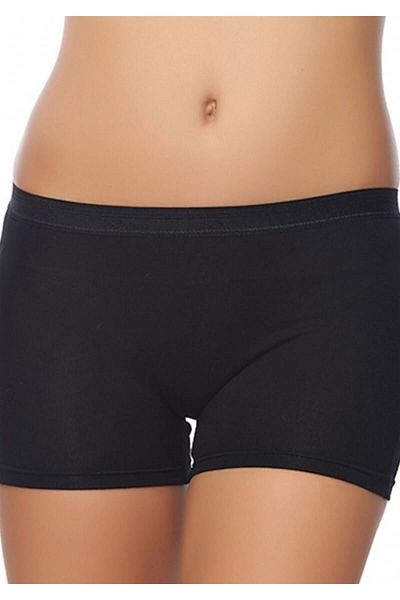 ÇamaşırcımShop Yıldız 3876 Eco Pack de 12 boxeri din Lycra