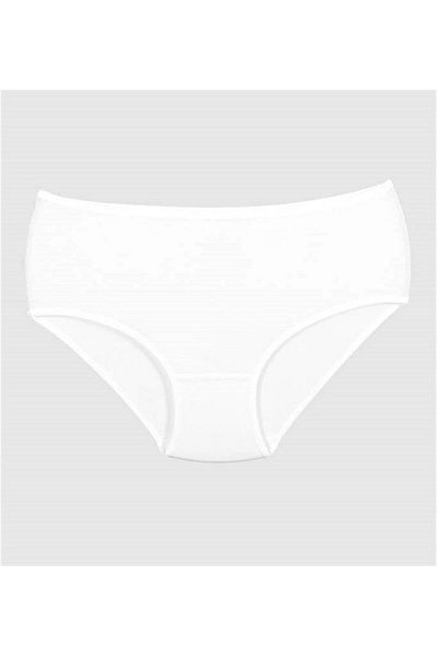 ÇamaşırcımShop 105 High Waist Bato Bamboo Panties