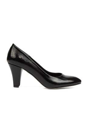 Pierre Cardin Siyah Kad n Topuklu Ayakkab PC 52228 Fiyat Yorumlar Trendyol