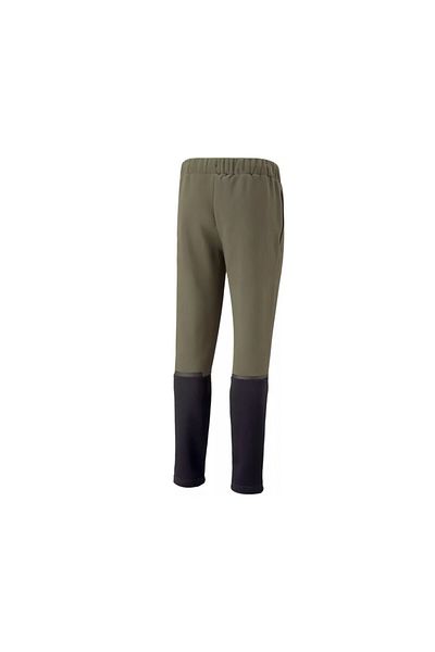 Puma Teamcup Casuals Παντελόνι Ανδρικό Φούτερ ποδοσφαίρου 65798835   Χακί
