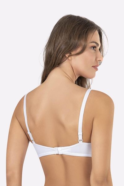 ÇamaşırcımShop Sutien de alăptare cu sârmă acoperită 3628