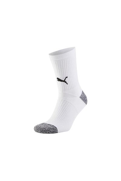 Puma Teamliga Training Socks Ποδοσφαιρικό κολάν 65727004 Λευκό