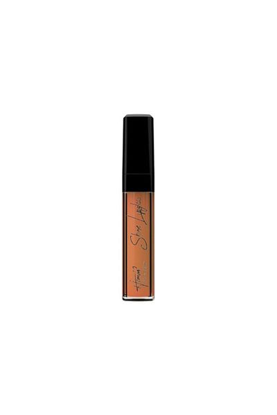 Homm Bitkisel Shine Lipgloss 2004 - Short Cut