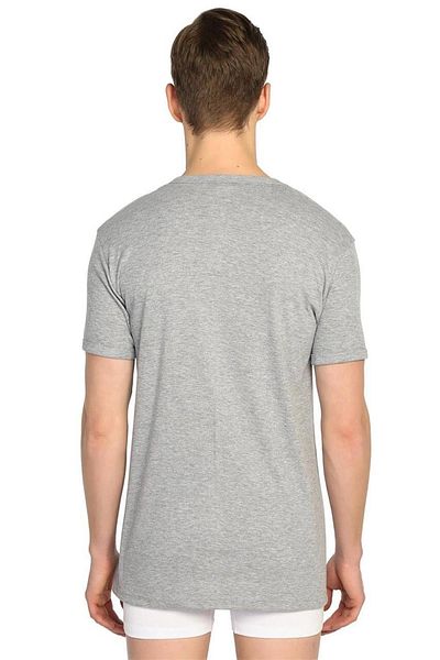 ÇamaşırcımShop 4009 Rib V-Neck Men's Undershirt