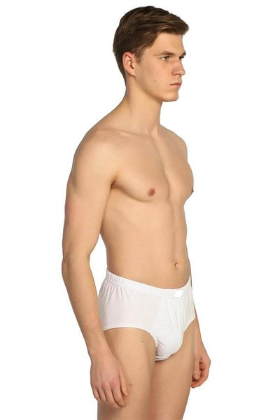 ÇamaşırcımShop 3006 6 Pack Men's Slip Panties