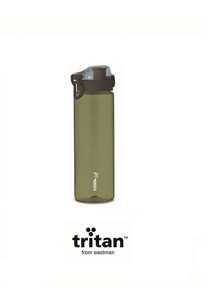 Gıpta Stationery and Toy World Gıpta Cool-j Wonderful Sportsman Tritan Water Bottle 730 CC