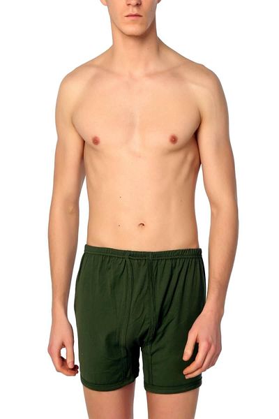 ÇamaşırcımShop Pack of 12 Colorful Combed Argentina Men's Long Johns