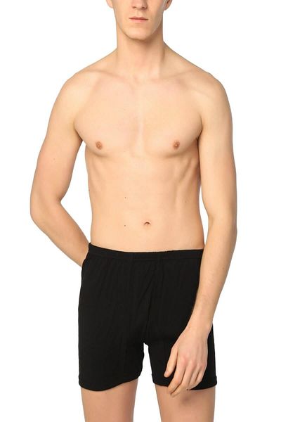 ÇamaşırcımShop Pachet de 3 pantaloni lungi pentru bărbați din bumbac pieptănat colorat argentinian