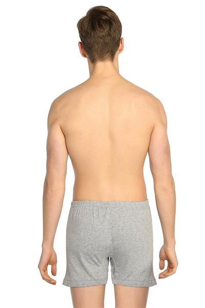ÇamaşırcımShop Rib 100% Cotton Men's Cuffed Panties