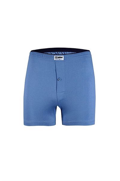 ÇamaşırcımShop Boxeri pentru bărbați cu 43 nasturi Havlubel