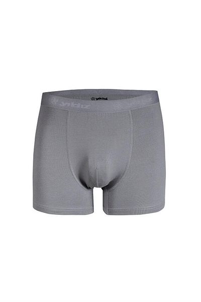 ÇamaşırcımShop 40 Modal Cotton Lycra Men's Boxers-Battal