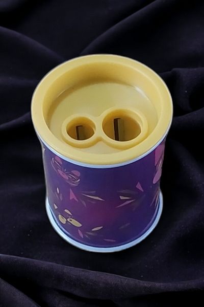 SEYFİKİRTASİYE MAPED PENCILER DOUBLE EYE METAL HIGH QUALITY