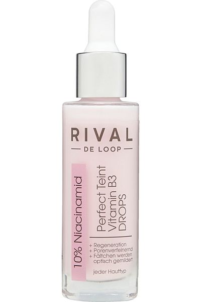 Rival De Loop Perfect Teint Vitamin Serum B3 DROPS 30 ML
