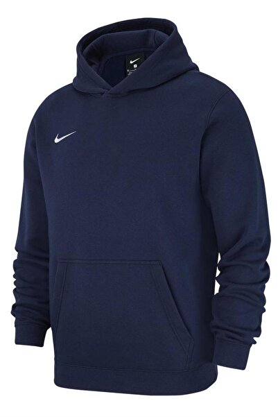 Nike Парк 20 Худі Дитячий Світшот Cw6896-451