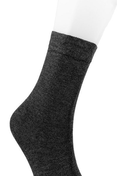 FORMO 10 Pack Women's Bamboo Seamless High Quality Soft Socks