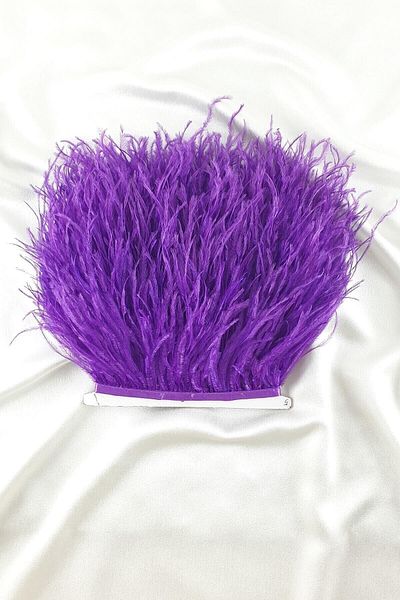 Aker Hediyelik Φτερό σε κορδέλα 70 cm 15 cm