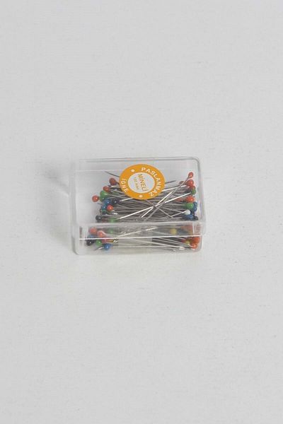 Aker Hediyelik Colorful Bulk Needle