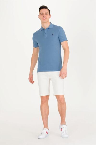 U.S. Polo Assn. Erkek Tişört