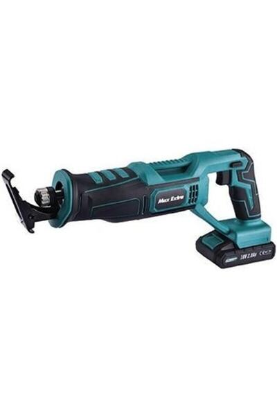 Max Extra MXP4933 Akülü Tilki Kuyruğu