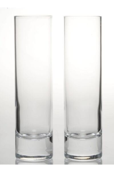 Paşabahçe Uzun Meşrubat Ve Su Bardağı 6’lı