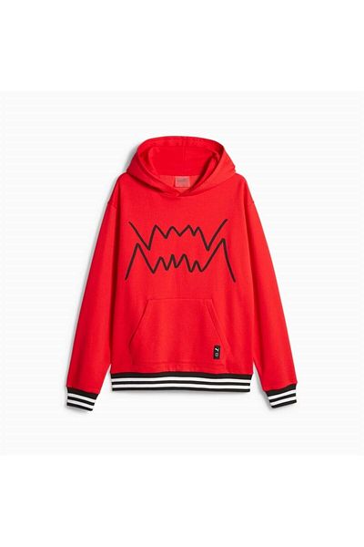 Puma Men's Franchise Core Sweatshirt