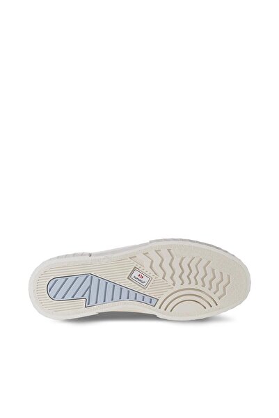 Superga 2630 Stripe Unisex Gri Lila Low Cut