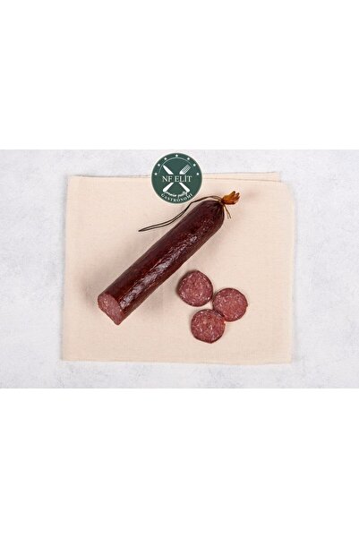 İSLİ SUCUK - 70 GR