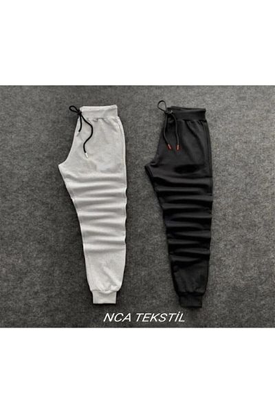 YOHO SPORT Άτυπο Πρωτότυπο Unisex Καλοκαιρινό Φούτερ Σετ 2 Συνδυαστικών Κοστουμιών