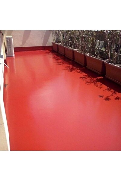 Dryfix Sb Plus Süper Birleşen Polimer Esaslı Su Yalıtım Malzemesi