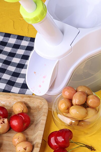 AROW Vişne Kiraz Zeytin Çekirdek Çıkarıcı