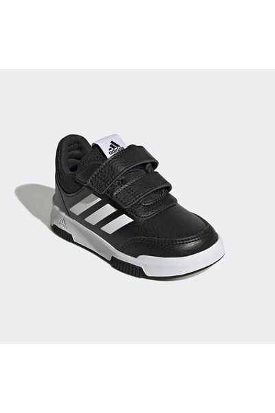 adidas Tensaur Sport 2.0 C Kids Black Sneakers