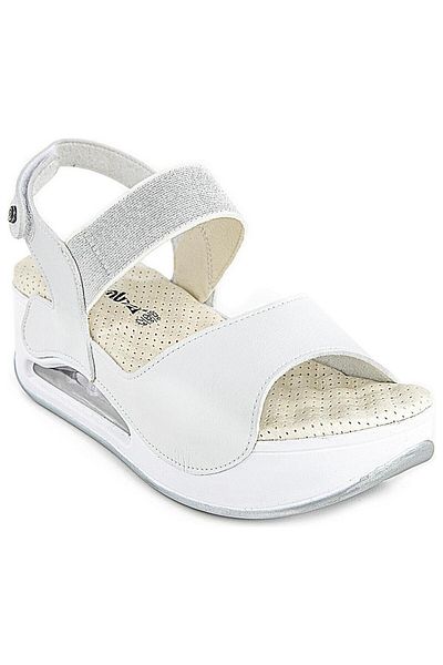 Muya Podium Air-Max Sole Anatomical Women's Sandals