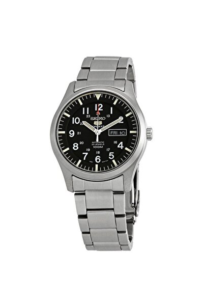 Seiko Seıko 5 Snzg13K1 Erkek Kol Saati