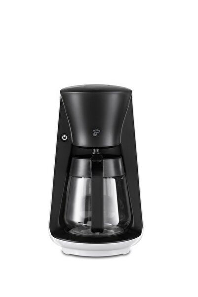 Tchibo Filtre Kahve Makinesi - Beyaz