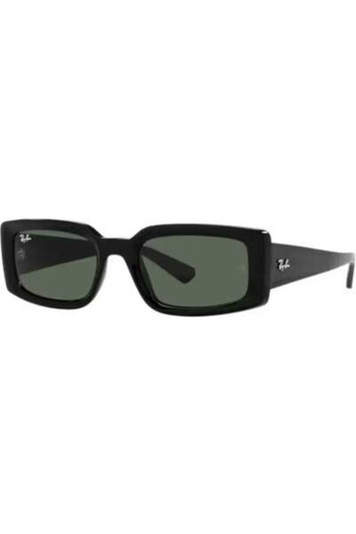 Ray-Ban النظارات الشمسية - تصميم أنيق ومريح