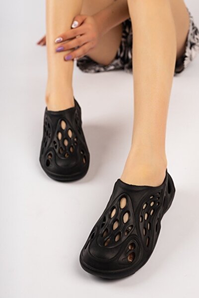 VASKONİ Rahat Günlük Koşu Deniz Havuz Plaj Spor Ayakkabısı