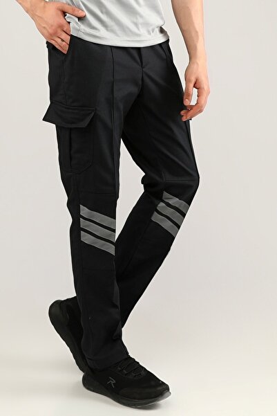 Uniprom Özel Güvenlik Pantolonu Yeni Tip Kamu Erkek