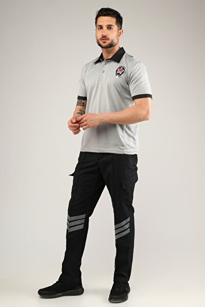 Uniprom Özel Güvenlik Pantolonu Yeni Tip Kamu Erkek