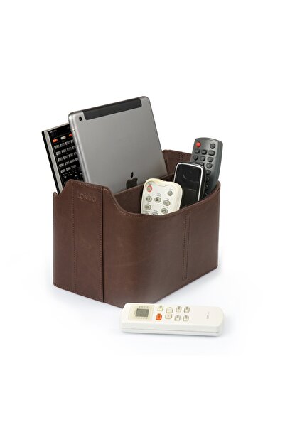 OttoAngelino Otto Kumandalık Ve Modern Tasarımlı Organizer Tablet Bölmeli