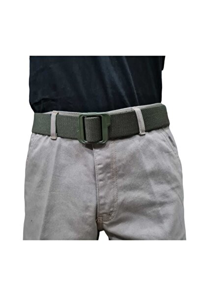 SEM-TAKTİKAL Military Tactical Belt Tactical Palaska