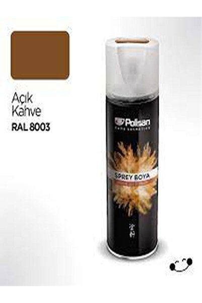 Polisan POLİSAN SPREY BOYA 400 ML