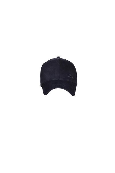Fonem 3D PRINTED UNISEX HAT FO 7072 BLACK